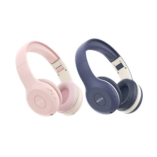 【EarFun】K2 無線藍牙兒童耳機