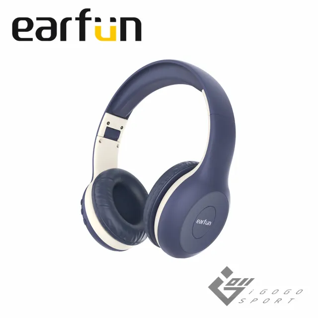 【EarFun】K2 無線藍牙兒童耳機