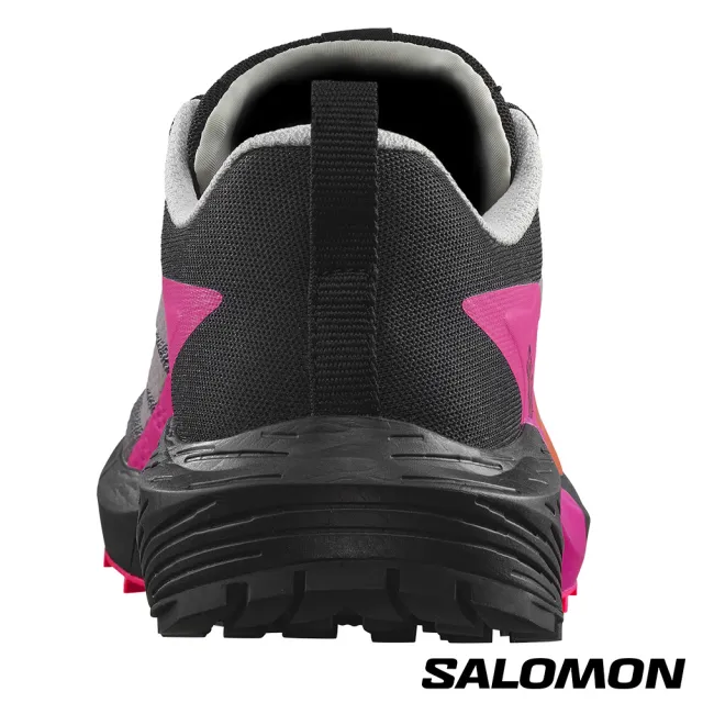 Womens salomon deals sense ride