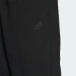 【adidas 愛迪達】TH LITE WV PNT 男 長褲 亞洲版 運動 訓練 休閒 舒適 極簡 按扣 黑(IP4963)