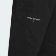 【adidas 愛迪達】ST GF WVPNT 男 長褲 亞洲版 運動 訓練 休閒 耐磨 斜紋布 彈性褲腳 黑(IP4989)