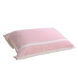 【TOP FACTORY今治】FONG 豐選物 日本透氣輕薄枕套巾－共4色(純棉枕巾)