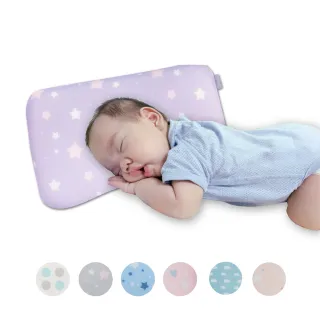 【PeNi培婗】3D兒童枕頭透氣排汗兒童枕嬰兒枕頭(幼兒枕頭 透氣枕 排汗枕 頭型枕 防螨)