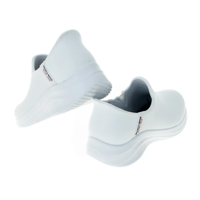 【SKECHERS】女鞋 休閒系列 瞬穿舒適科技 ULTRA FLEX 3.0(149593WHT)