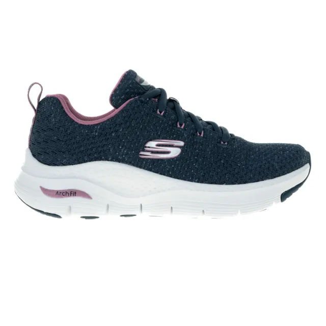 【SKECHERS】女鞋 運動系列 ARCH FIT(149713NVPK)