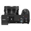 【SONY 索尼】ILCE-6700L A6700L A6700 KIT 附 16-50mm 單鏡組(公司貨 APS-C 無反微單眼數位相機)