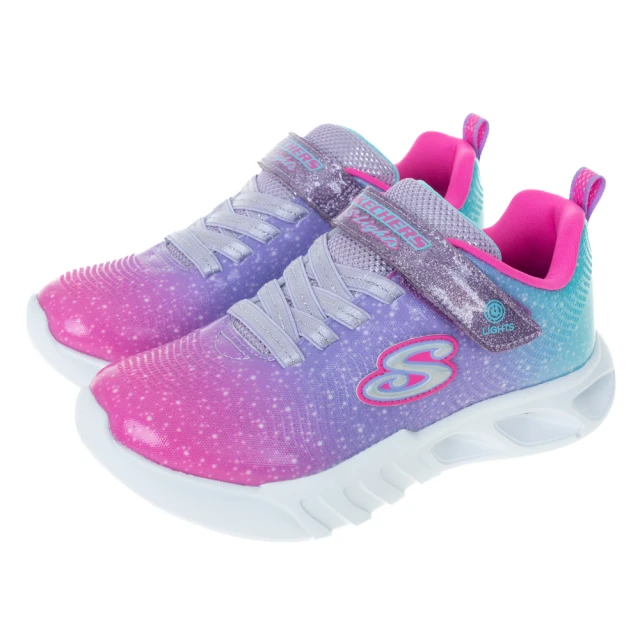 SKECHERS 女童系列 ADVENTURE BLITZ(