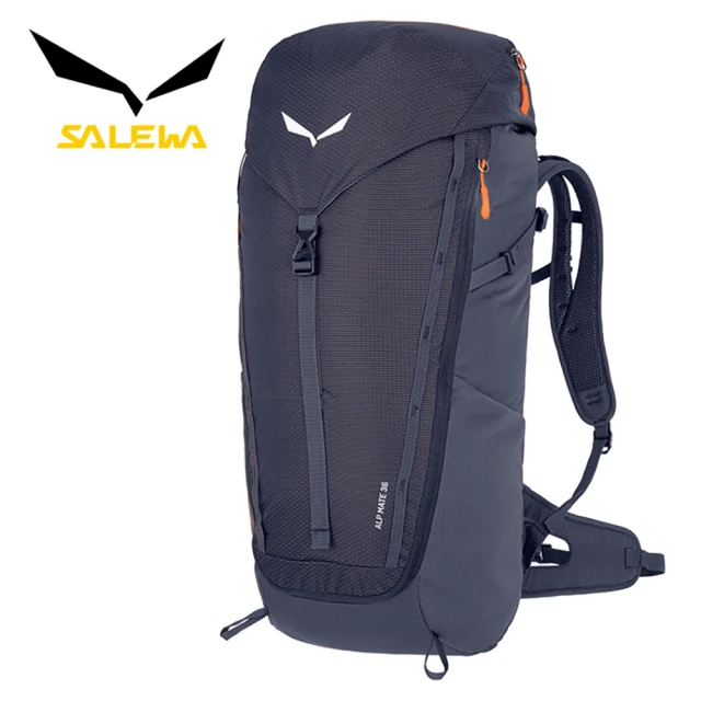 SALEWA ALP MATE 36L 登山背包 男 鴨綠色