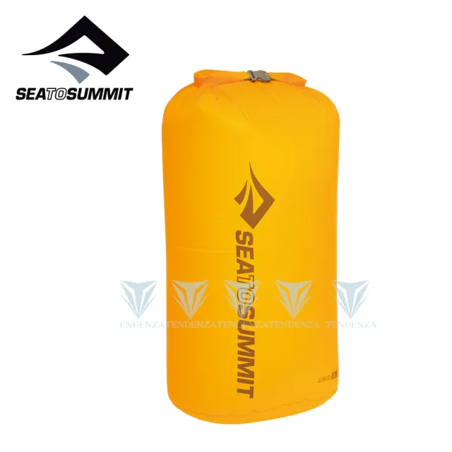 【SEA TO SUMMIT】30D 輕量防水收納袋-35公升(露營/登山/收納袋/防水/輕量)