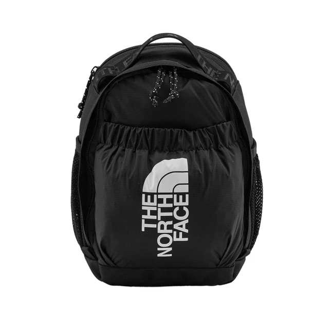 The North Face TNF 後背包 BOZER MINI BACKPACK 男女 黑(NF0A52VRJK3)