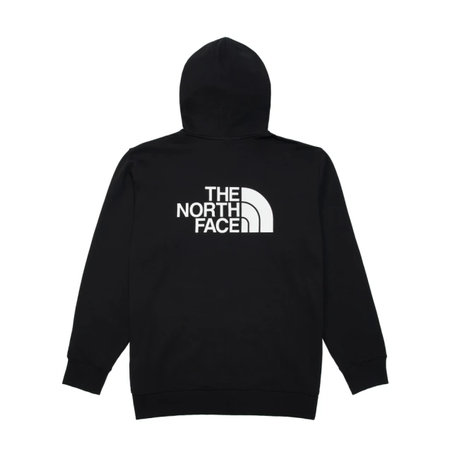 The North Face TNF 圓領套頭衫 U TNF