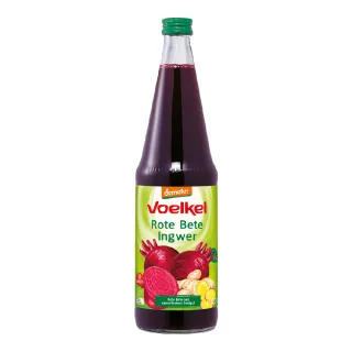【O’Life 機本生活】Voelkel 甜菜根薑汁700ml