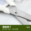【SW】2入 學生剪刀 事務剪刀(學生用 美工用 家事用 辦公文具)