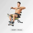 【Wonder Core 2】全能塑體健身機-強化升級版(WC-83)