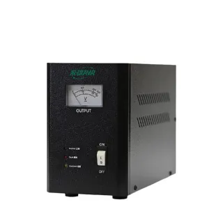【FT 飛碟】昌運監視器 AVR-E3KA 110V 3KVA 1800W 電盔甲 七段式 電子式穩壓器