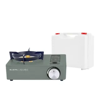 【享屋】3.5KW馬卡龍卡式爐(迷你卡式爐 便攜卡式爐 瓦斯爐 美型卡式爐)