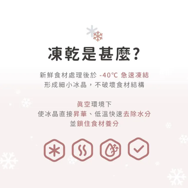 【SINGEN 信元發育寶】貓用天然低敏無麩質凍乾飼料-1.5KG(添加蝦仁蟹味棒 雞鴨牛肉 貓乾糧 極醇元食)