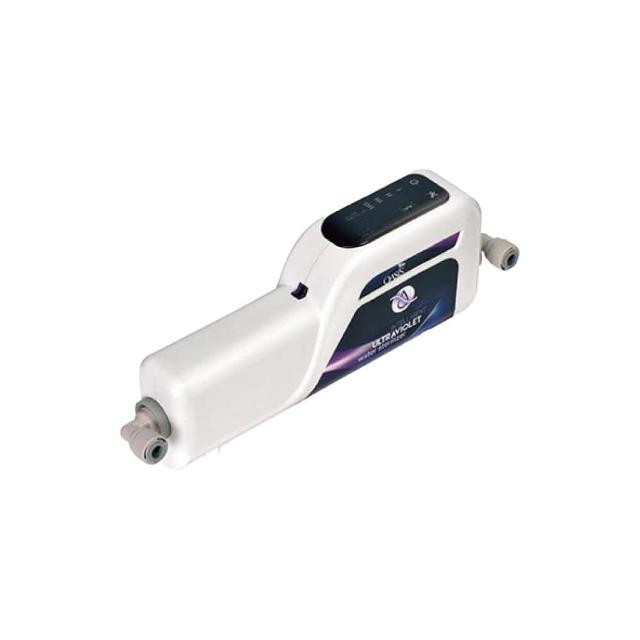 【Yaffle 亞爾浦】紫外線殺菌器OASIS(UVS-100)