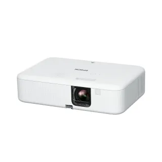 【EPSON】FullHD 智慧3LCD投影機3000流明(CO-FH02)