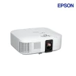 【EPSON】4K 3LCD智慧劇院遊戲機 2800流明(EH-TW6250)