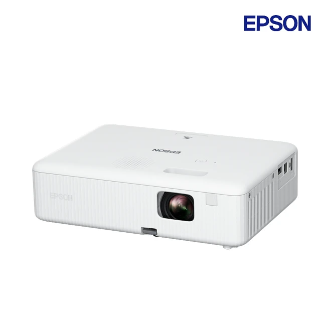 EPSONEPSON WXGA 高亮彩3LCD住商兩用投影機(CO-W01)