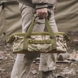 【好玩旅物】戶外露營野炊手提雜物工具包收納袋(登山野營裝備袋 廚具置物袋)