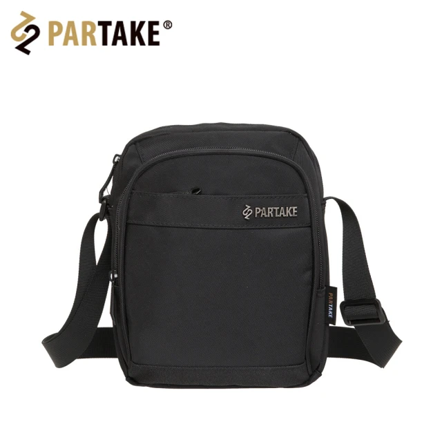 PARTAKE F6-直式側背包(PT21-F6-61NY)