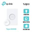 智慧燈光組【TP-Link】Tapo L530E+S200D+H200 全彩智能燈泡/遙控調光開關/無線網關