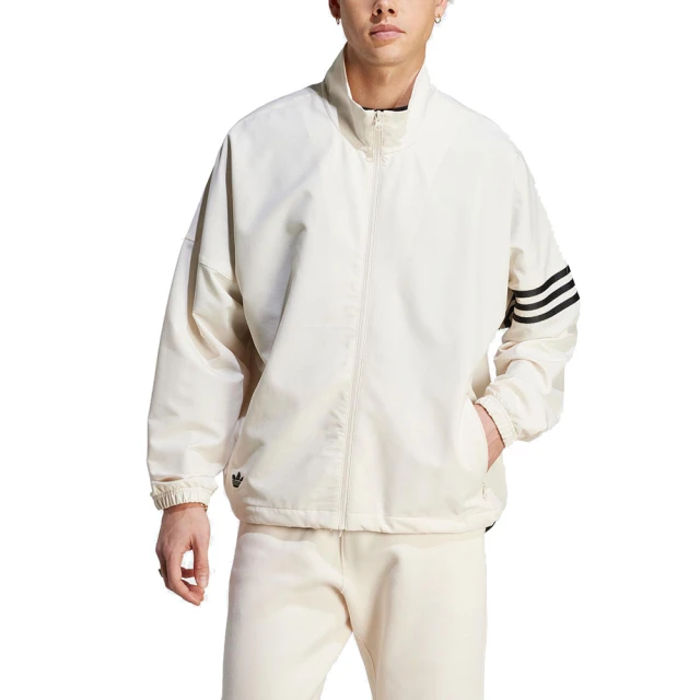 adidas 愛迪達 運動外套 NEW C TRACKTOP 男 - IM2096