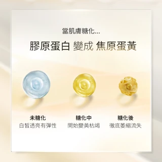 【cocochi】AG極緻奢養乳霜面膜_第二代小金罐(20g乳霜+90g面膜)