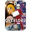 OVERLORD 不死者之Oh！ （8）