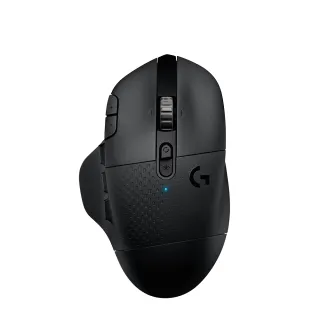 【Logitech G】G604 LIGHTSPEED 無線電競滑鼠