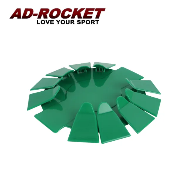 【AD-ROCKET】室內推桿練習盤/高爾夫練習器/推杆練習