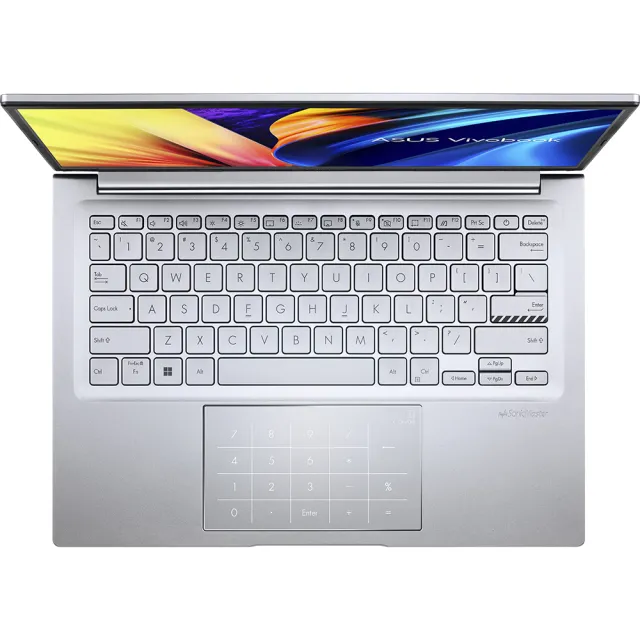 【ASUS 華碩】特仕版14吋 i5 輕薄筆電(VivoBook 14 X1405VA/i5-13500H/8G+16G/512G SSD/W11)