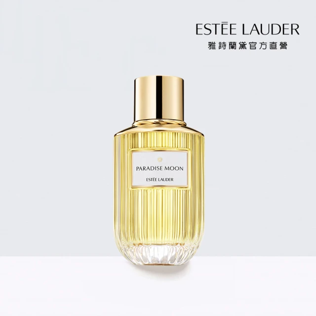 【Estee Lauder 雅詩蘭黛】雋永工藝探索香氛-月夜桂香淡香精40ml(香水/情人節禮物/送禮)