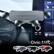 HONDA CRV 六代手機支架 多款可選(Civic 11代出風口手機架/喜美11代中控台手機座)