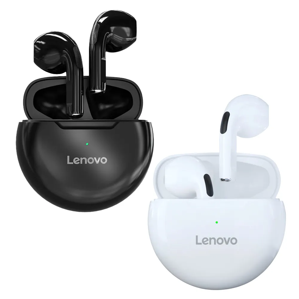 【Lenovo】Lenovo HT38 聯想 真無線藍芽耳機