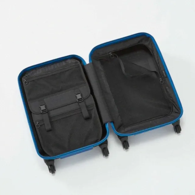 素晴らしい ☆ACE Proteca FREE WALKER D 02732 59L 旅行用品 