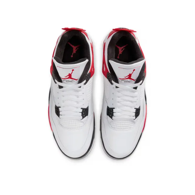 NIKE 耐吉】Air Jordan 4 Red Cement 紅水泥DH6927-161 - momo購物網