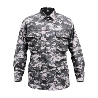 【Propper】Genuine Gear BDU Coat  BDU襯衫(F5450 25 060)