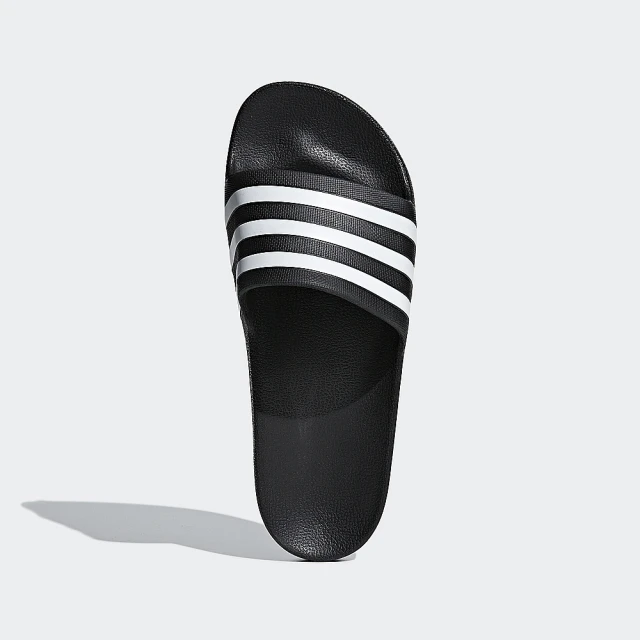 adidas 愛迪達 拖鞋 Adilette Aqua 男鞋