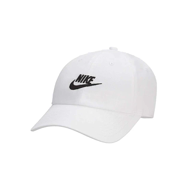 NIKE 耐吉 運動帽 鴨舌帽 U NK CLUB CAP U CB FUT WSH L 男女 - FB5368100