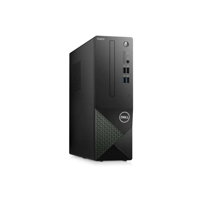 DELL 戴爾】福利品i5雙碟電腦(Vostro V3020S/i5-13400/8G/256SSD+1TB