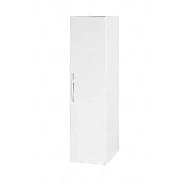 【艾蜜莉的家】1.4尺塑鋼衣櫃 衣櫥 棉被櫃 置物櫃 收納櫃