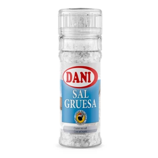 即期品【DANI】西班牙 海鹽 100g(效期2025.01.31)