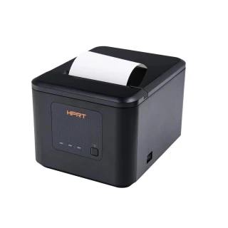 【HPRT 漢印】TP80K 熱感應票據印表機(電子發票/出單機/熱感式出單印表機/收據機)