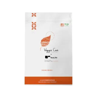 【Veggie Care】有機南非國寶茶(日本JAS有機認證博士茶、無咖啡因、無香料)