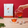 【Veggie Care】有機南非國寶茶(日本JAS有機認證博士茶、無咖啡因、無香料)