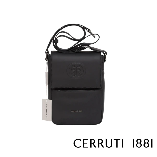 Cerruti 1881 限量2折 頂級手提包/肩背包 全新