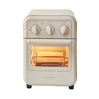 【recolte 麗克特】Air Oven Toaster 氣炸烤箱(RFT-1)